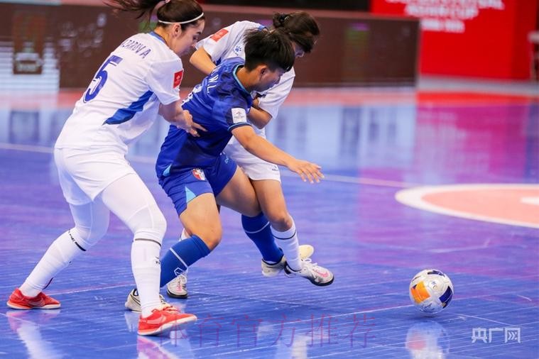 中华人民共和国第十四届运动会群众比赛足球项目五人制女子乙组(老将组)决赛开赛 中华人民共和国第十四届运动会群众比赛足球项目五人制女子乙组(老将组)决赛开赛