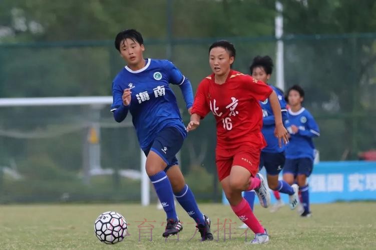 中国青少年足球联赛(女子初中年龄段U15组)全国总决赛小组赛阶段比赛顺利结束 中国青少年足球联赛(女子初中年龄段U15组)全国总决赛小组赛阶段比赛顺利结束